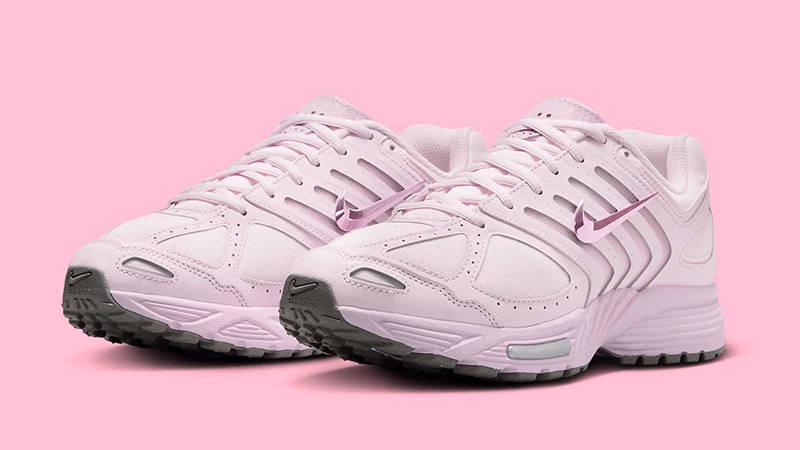 Nike Air Pegasus 2K5 Pearl Pink IB8873-666 front