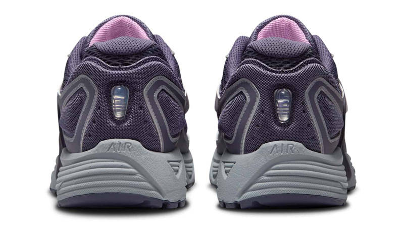 Nike Air Pegasus Wave Dark Raisin Back