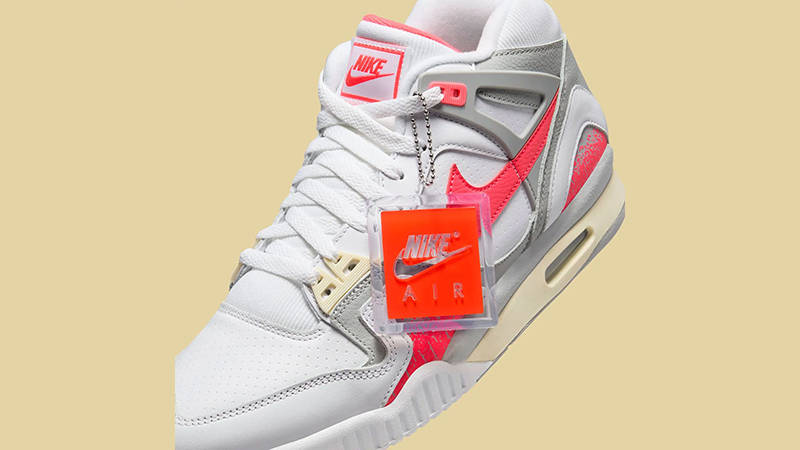 air tech challenge 5