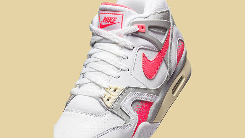 air zoom challenge 2