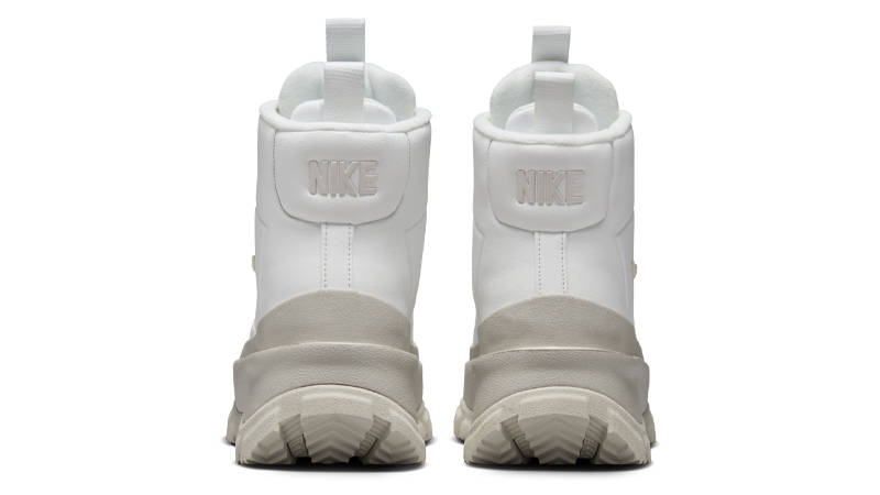 Nike Blazer Roam Mid Summit White Back