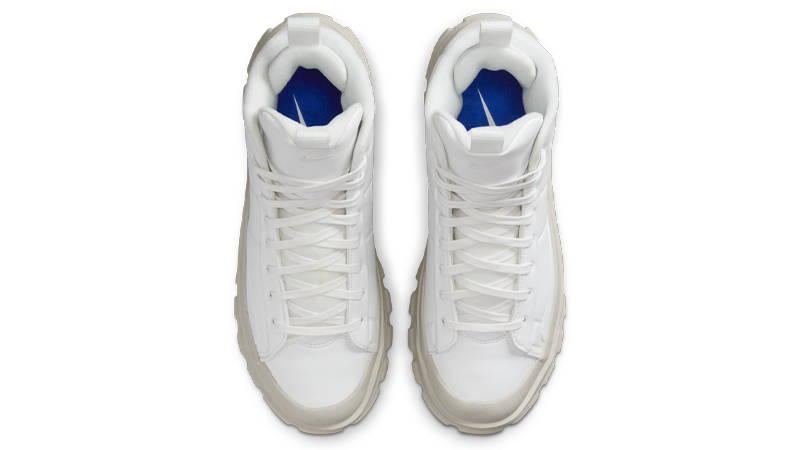 Nike Blazer Roam Mid Summit White Middle