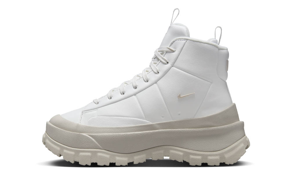 Nike Blazer Roam Mid Summit White