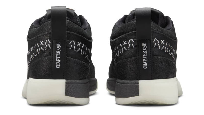 Nike Book 1 Halloween | FJ4249-003 | The Sole Supplier