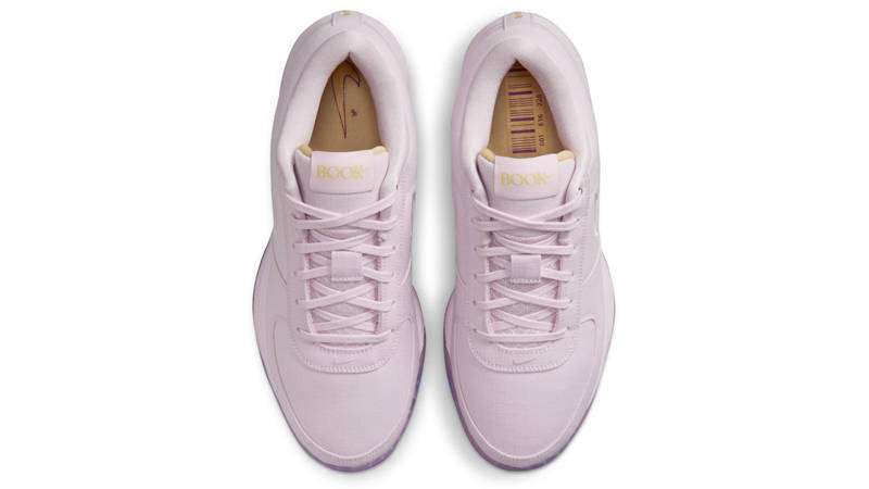 Nike Book 1 Sunrise | HJ5351-600 | The Sole Supplier