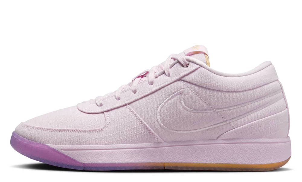 Nike Book 1 Sunrise | HJ5351-600 | The Sole Supplier