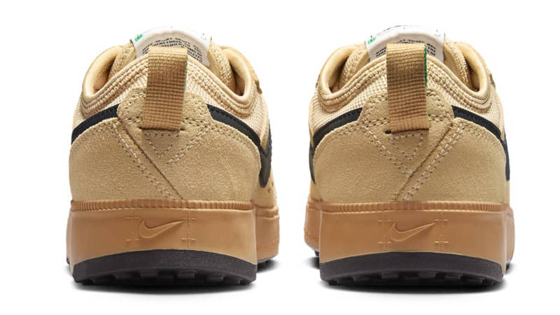 Nike C1TY GS Brownstone | Where To Buy | HQ0028-200