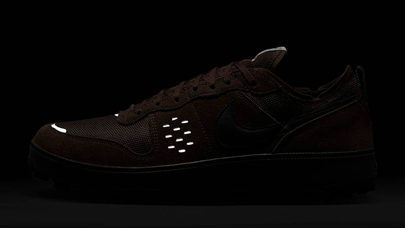 Nike C1TY Street Meat Baroque Brown FZ3863-201 in dark