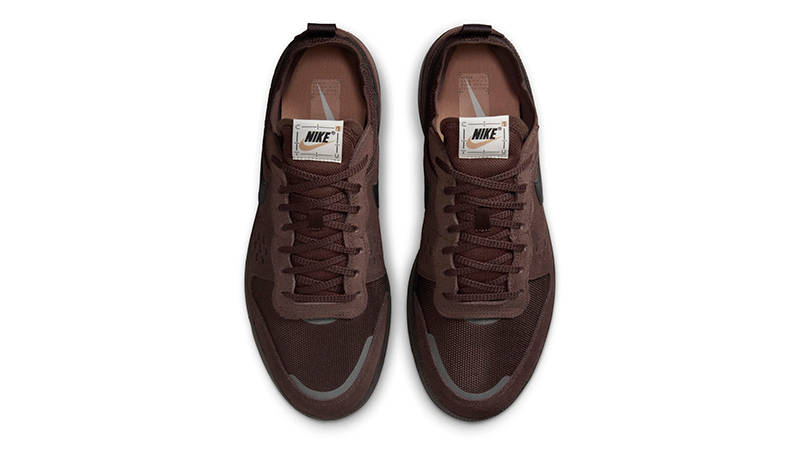 ◆正規品◆NIKE C1TY STREET MEAT BAROQUE BROWN◆関税/送料込◆ New Nike C1TY 'Street Meat' Shoes - Baroque Brown (FZ3863