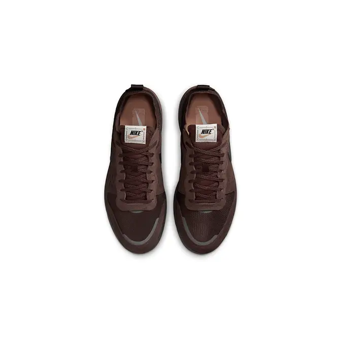 ◆正規品◆NIKE C1TY STREET MEAT BAROQUE BROWN◆関税/送料込◆ ◇正規品◇NIKE C1TY STREET MEAT BAROQUE BROWN◇関税/送料込