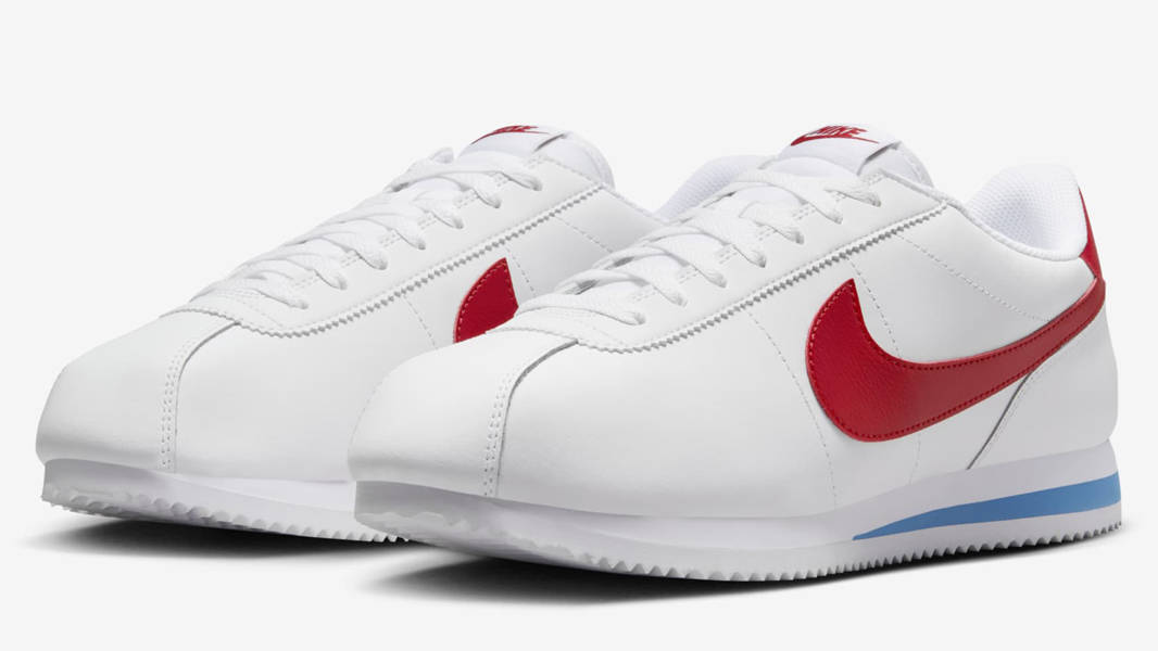 Nike Cortez Forrest Gump 2024 Front