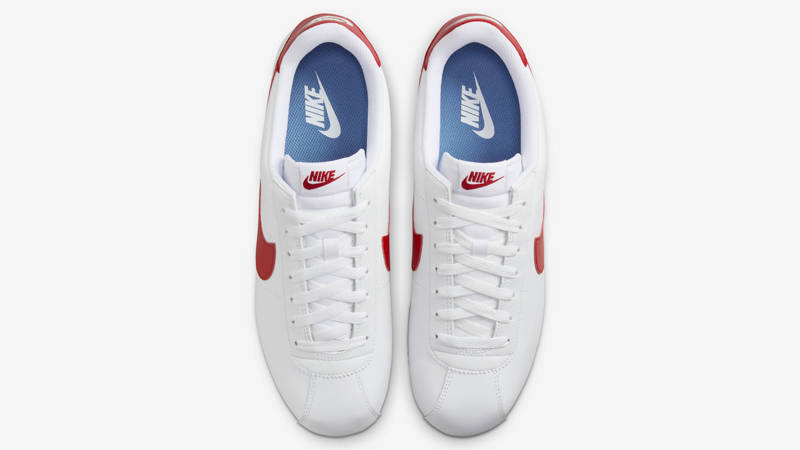 Nike Cortez Forrest Gump 2024 Middle