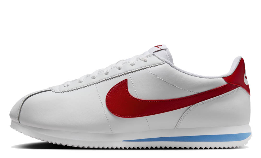 Nike Cortez Forrest Gump Where To Buy FZ1347 100 The Sole Supplier