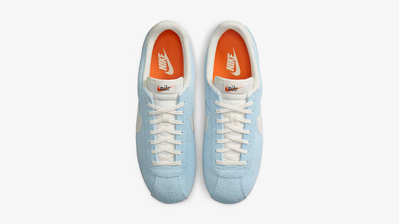 Nike Cortez Psychic Blue Sail HF3142-400 middle