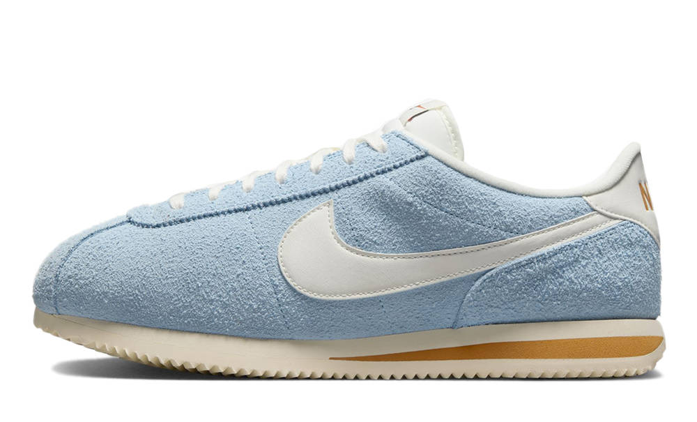 nike cortez colours