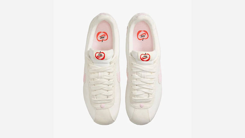 Nike Cortez Valentines Day Pink HV6012-161 middle
