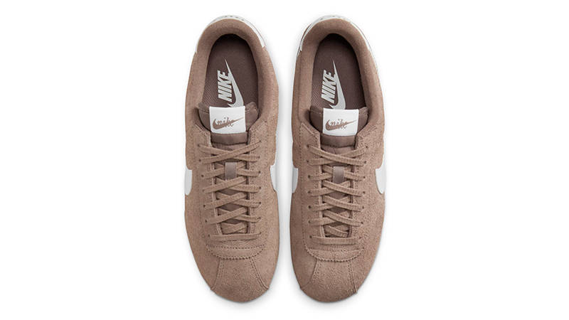 Nike Cortez Vintage Suede Mink Brown FJ2530-200 Top