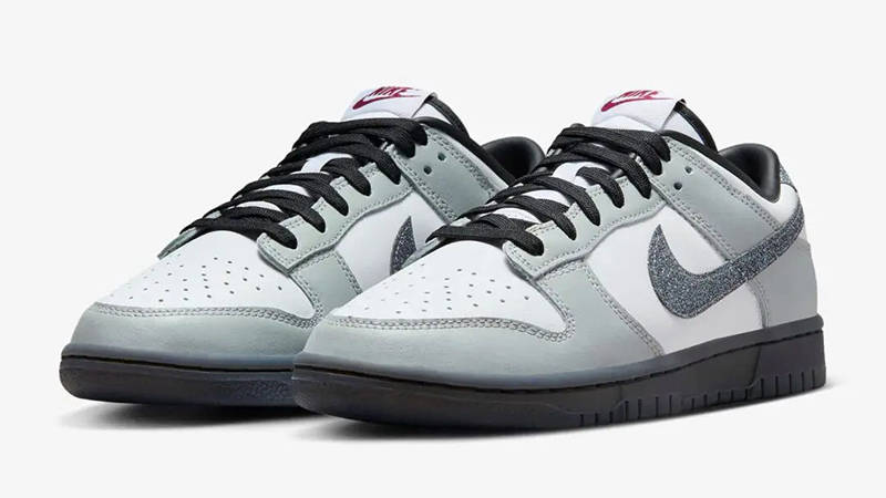 Nike Dunk Low LX White Smoke Grey | HQ3462-191 | The Sole Supplier