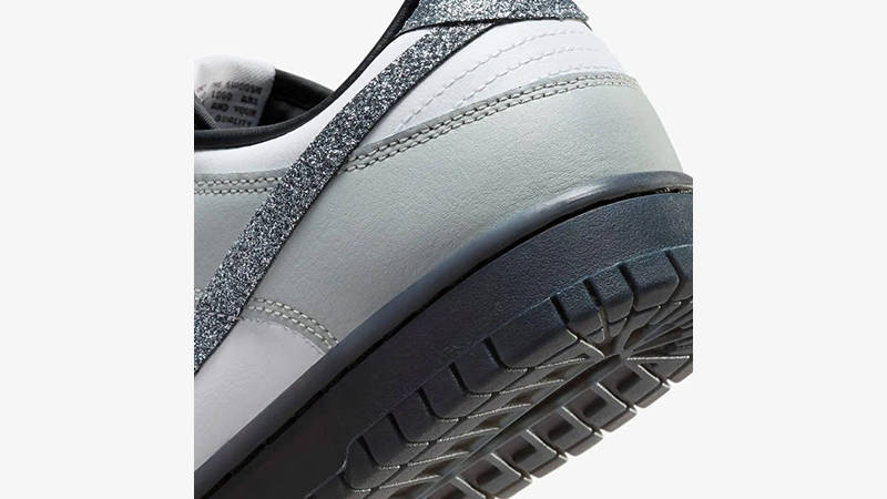 Nike Dunk Low LX White Smoke Grey | HQ3462-191 | The Sole Supplier