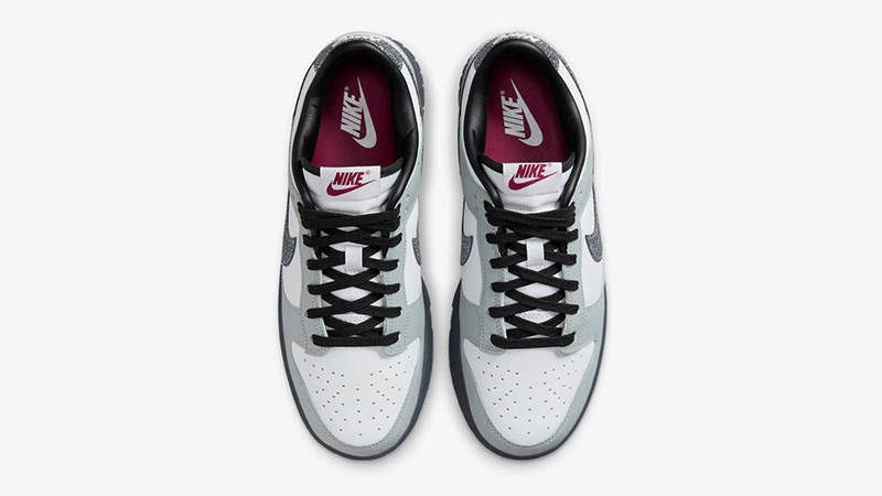 Nike Dunk Low LX White Smoke Grey | HQ3462-191 | The Sole Supplier