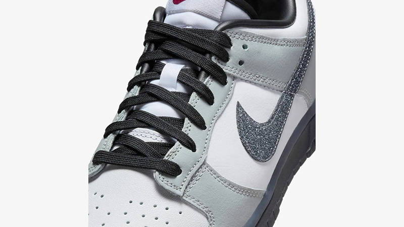 Nike Dunk Low LX White Smoke Grey | HQ3462-191 | The Sole Supplier