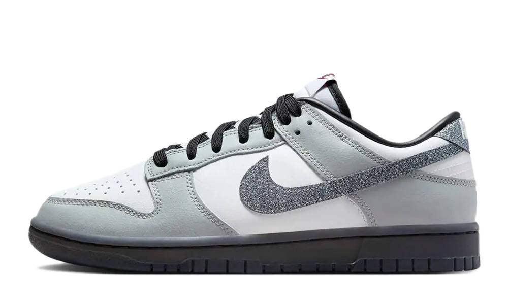 Nike Dunk Low LX White Smoke Grey