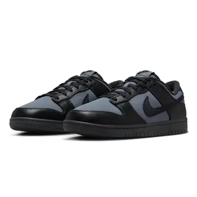 Nike Dunk Low Off Noir FZ3052-001 Side