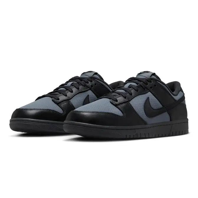 Nike Dunk Low Off Noir FZ3052-001 Side