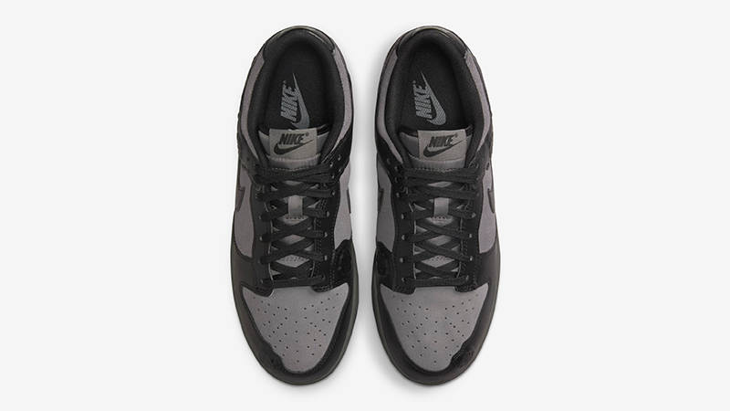 Nike Dunk Low Roses Black HF1986-001 Top