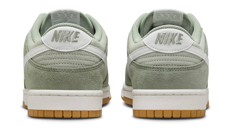 Nike Dunk Low SE Jade Horizon Gum Back