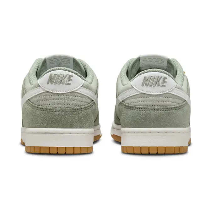 Nike Dunk Low SE Jade Horizon Gum Back
