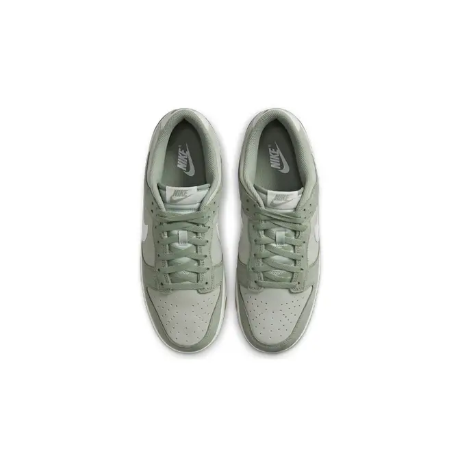 Nike Dunk Low SE Jade Horizon Gum Middle