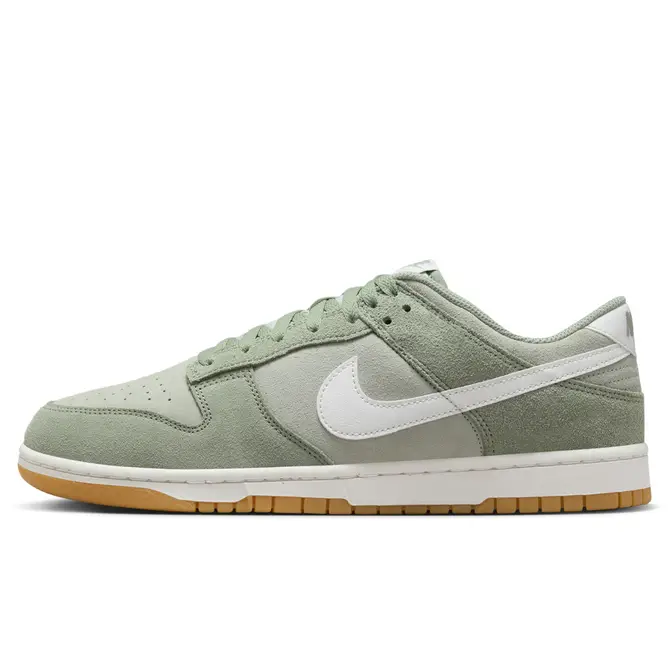 Nike Dunk Low SE Jade Horizon Gum