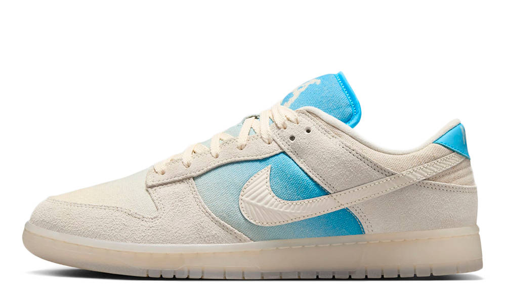 nike dunks low retail price