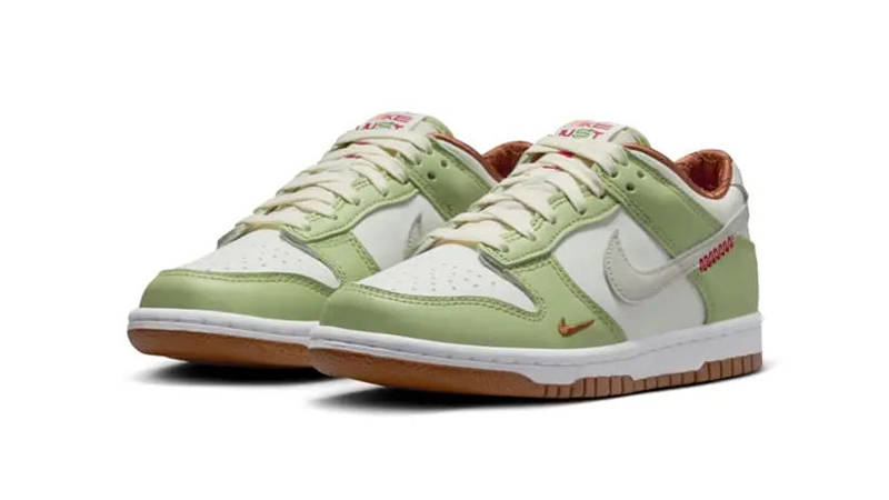 Nike Dunk Low Year Of The Snake HV6001-101 front