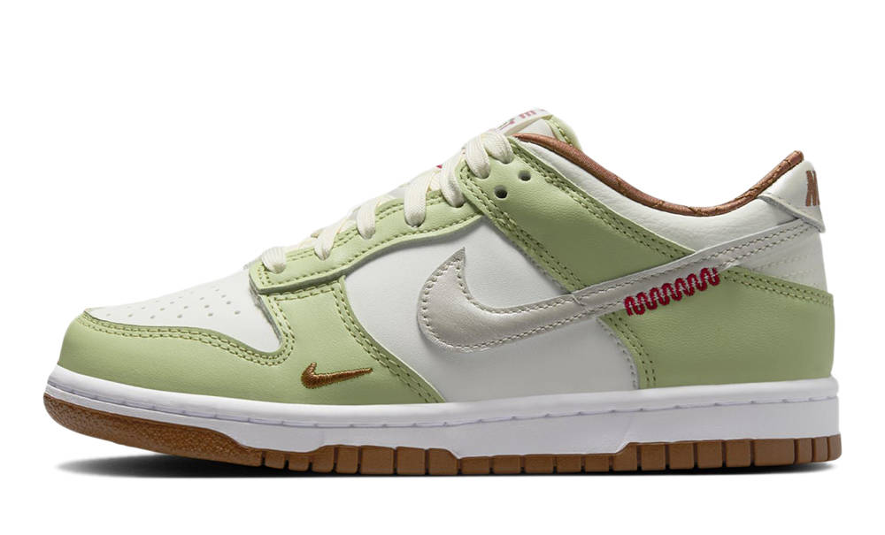Nike Dunk Low Year Of The Snake HV6001-101