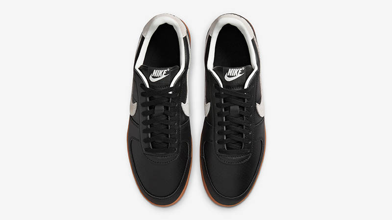 Nike Field General Black Gum HF5603-100 Top