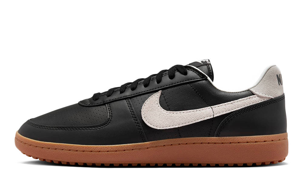 Nike Field General Black Gum
