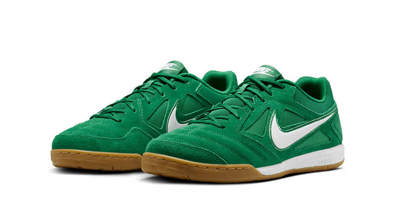 Nike Gato Pine Green HQ6020-300 front
