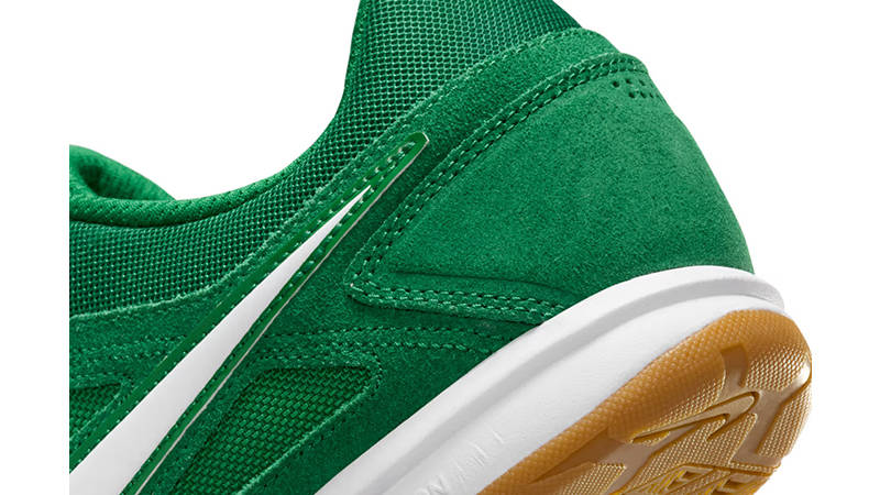 Nike Gato Pine Green HQ6020-300 heel