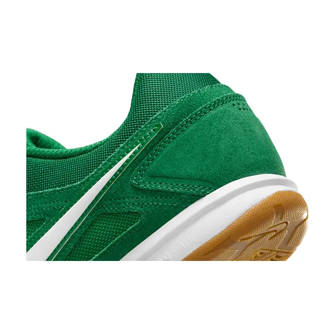Nike Gato Pine Green HQ6020-300 heel