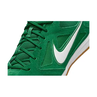 Nike Gato Pine Green HQ6020-300 swoosh