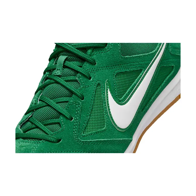 Nike Gato Pine Green HQ6020-300 swoosh