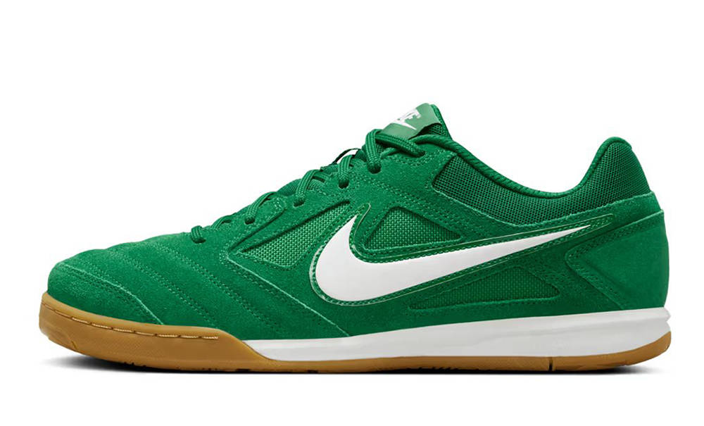 Nike Gato Pine Green HQ6020-300