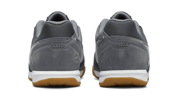 Nike Gato Smoke Grey White Gum HQ6020-001 Back