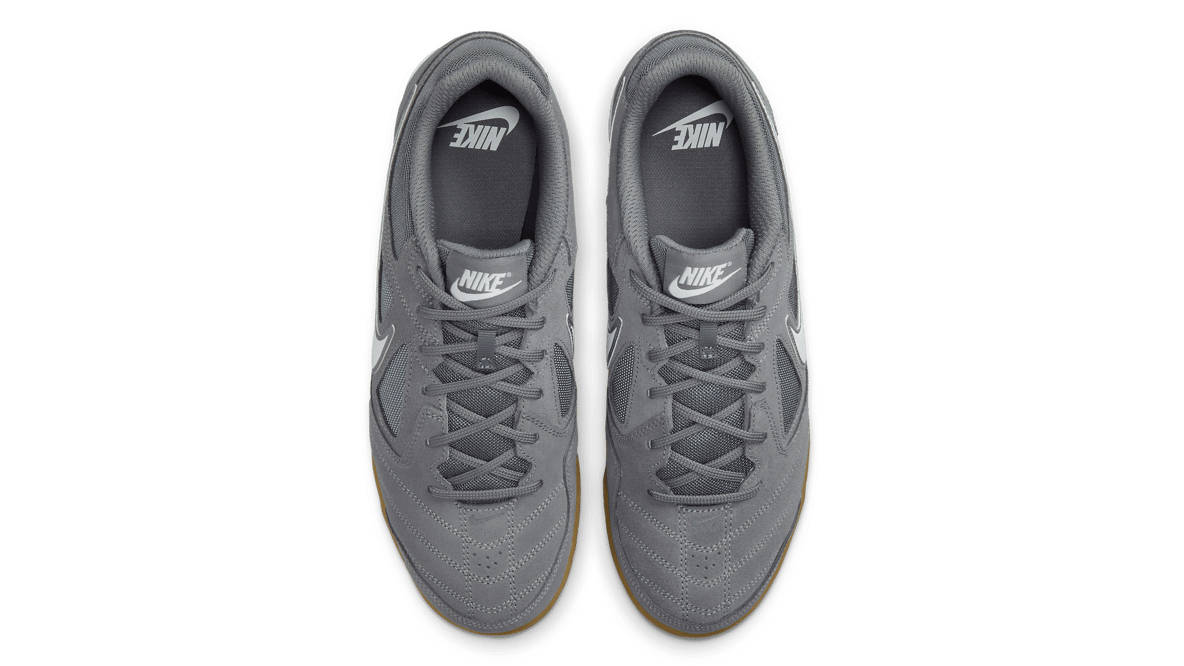 Nike Gato Smoke Grey White Gum HQ6020-001 Top