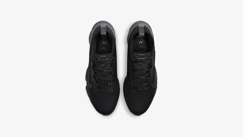 Nike Infinity Tour 2 GORE-TEX Black FV4897-002 middle