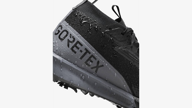 Nike Infinity Tour 2 GORE-TEX Black FV4897-002 rain