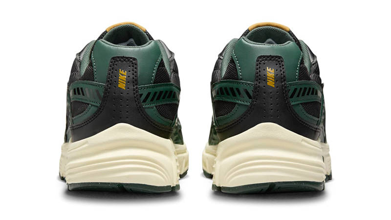 Nike Initiator Black Vintage Green HQ3611-010 Back