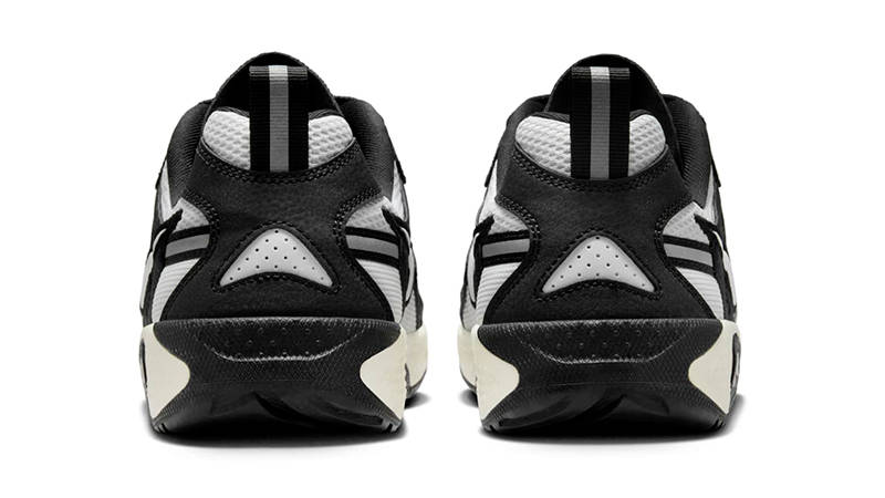 Nike Jam Black White FN0314-004 Back